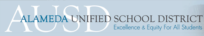 Image result for alameda unified logo