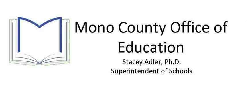Peapod Playgroup Leader-Mammoth Lakes at Mono County Office ...
