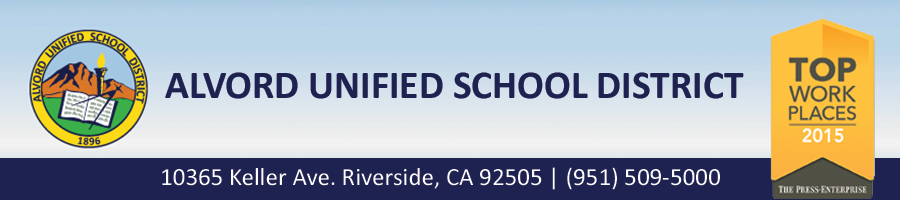 Campus Supervisor I Eligibility Pool #3 at Alvord Unified School