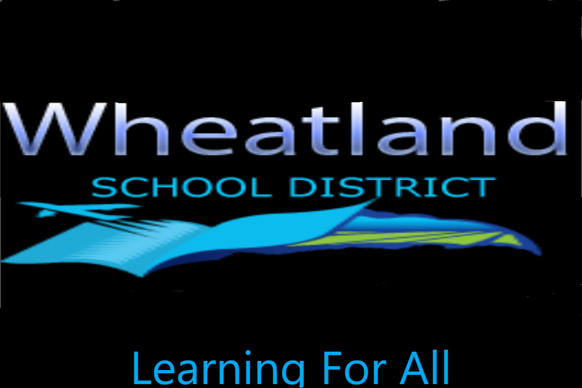 Wheatland School District - Google Classroom